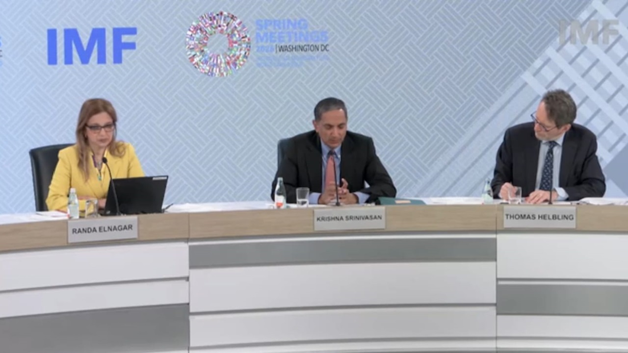 কিস্তি ছাড়ে অনিশ্চয়তা, বাংলাদেশকে কড়া বার্তা আইএমএফের