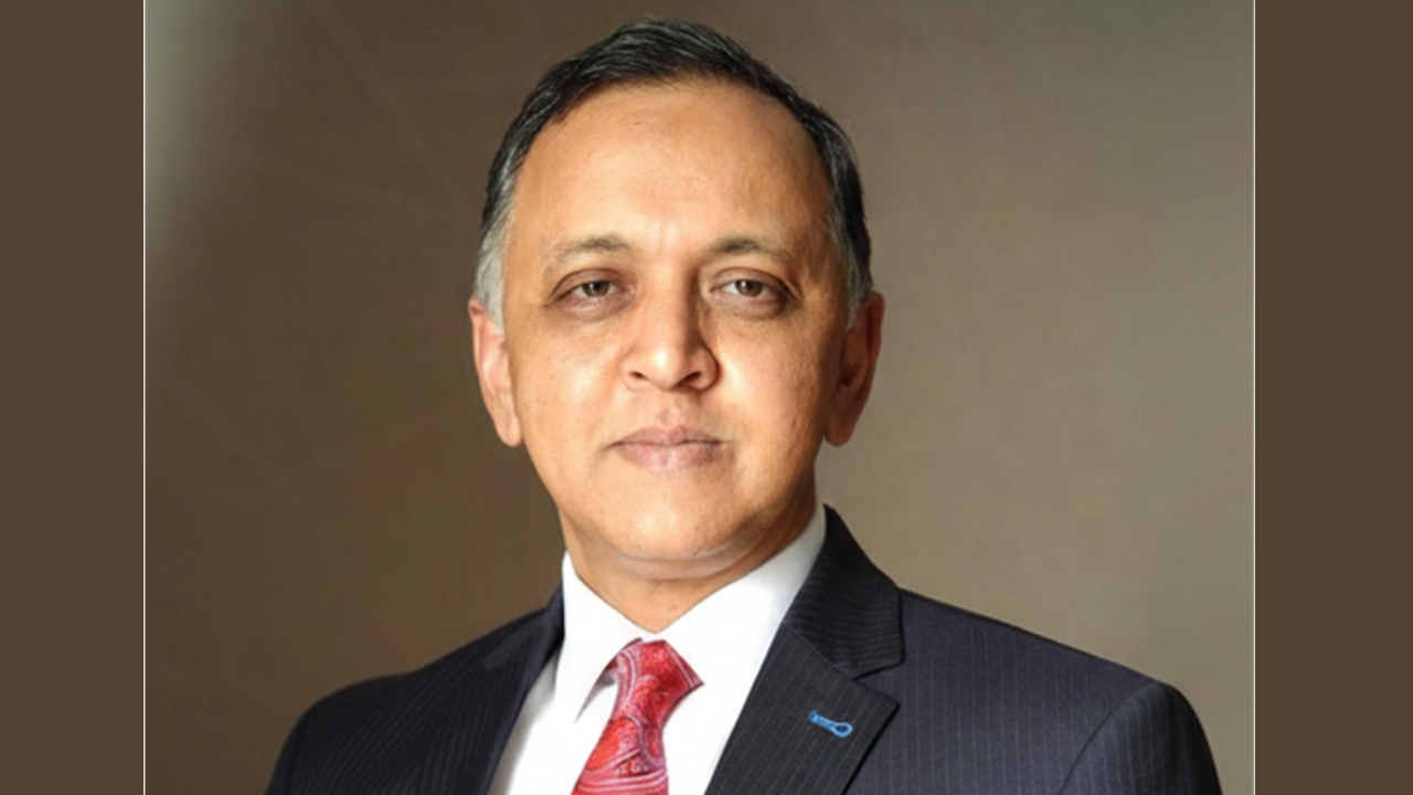 মিডল্যান্ড ব্যাংকের নতুন এমডি ও সিইও ইমতিয়াজ ইউ. আহমেদ