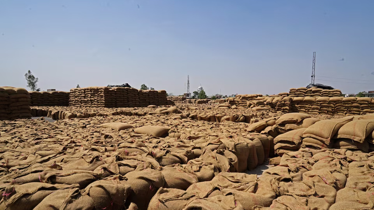 বিশ্বে খাদ্যদ্রব্যের দাম আরও বাড়তে পারে