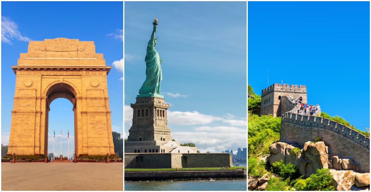 ২০৩০ সাল শাসন করবে যে ১০টি দেশ