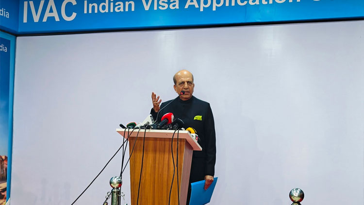 অবশেষে চালু হচ্ছে ভারতের ট্যুরিস্ট ভিসা
