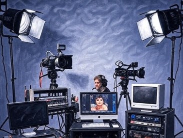 এআই যেভাবে একটি ‘নিষিদ্ধ’ ইন্ডাস্ট্রিকে বদলে দিচ্ছে