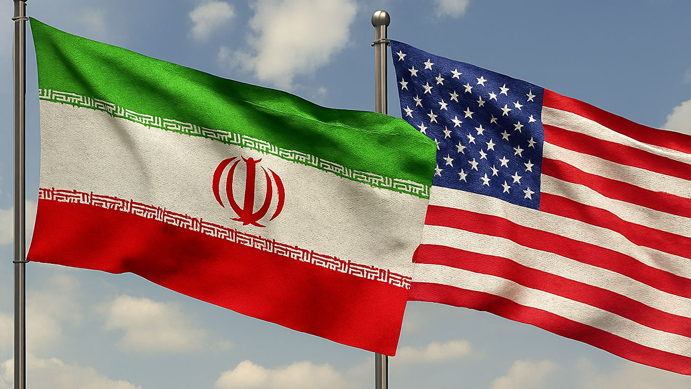 অস্ত্র ফুরানোর আগেই ইরানে অভিযান শেষ করতে চায় যুক্তরাষ্ট্র