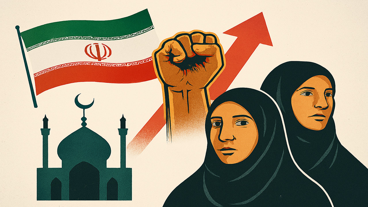 ইরানে কী ধরনের পরিবর্তন আসতে চলেছে