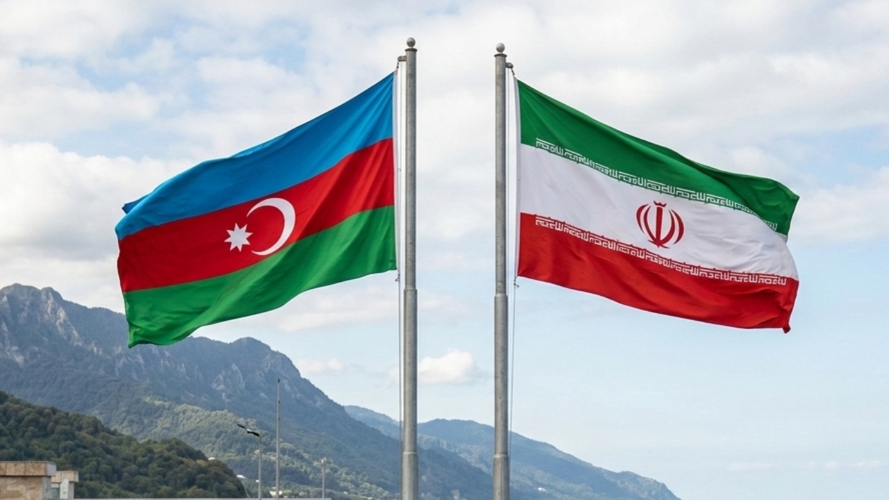 ইরানের পাশে দাঁড়াল আজারবাইজান, পাঠাল মানবিক সহায়তা