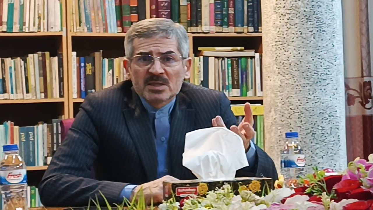 ইরানের অস্থিরতা বিদেশি উসকানিতে সৃষ্ট হাইব্রিড যুদ্ধ: দূতাবাস