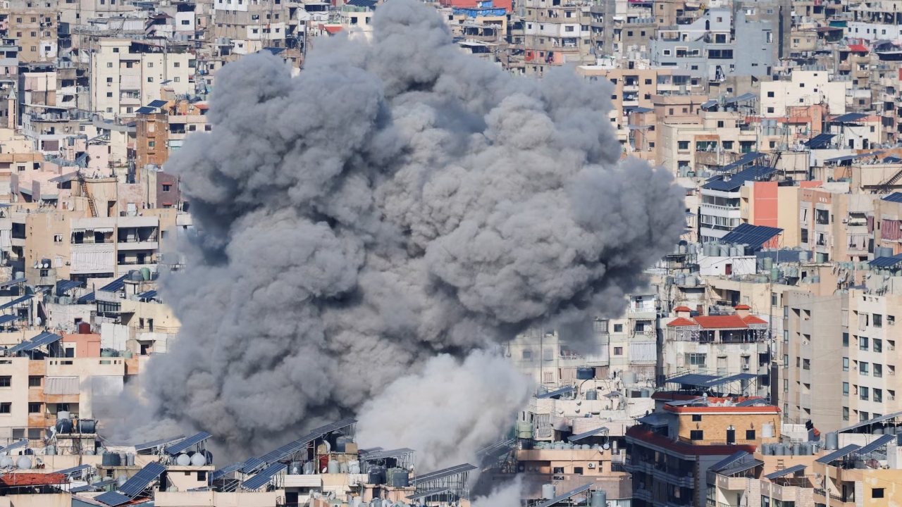 ইরানের পর কি ইসরায়েলের পরবর্তী লক্ষ্য তুরস্ক?