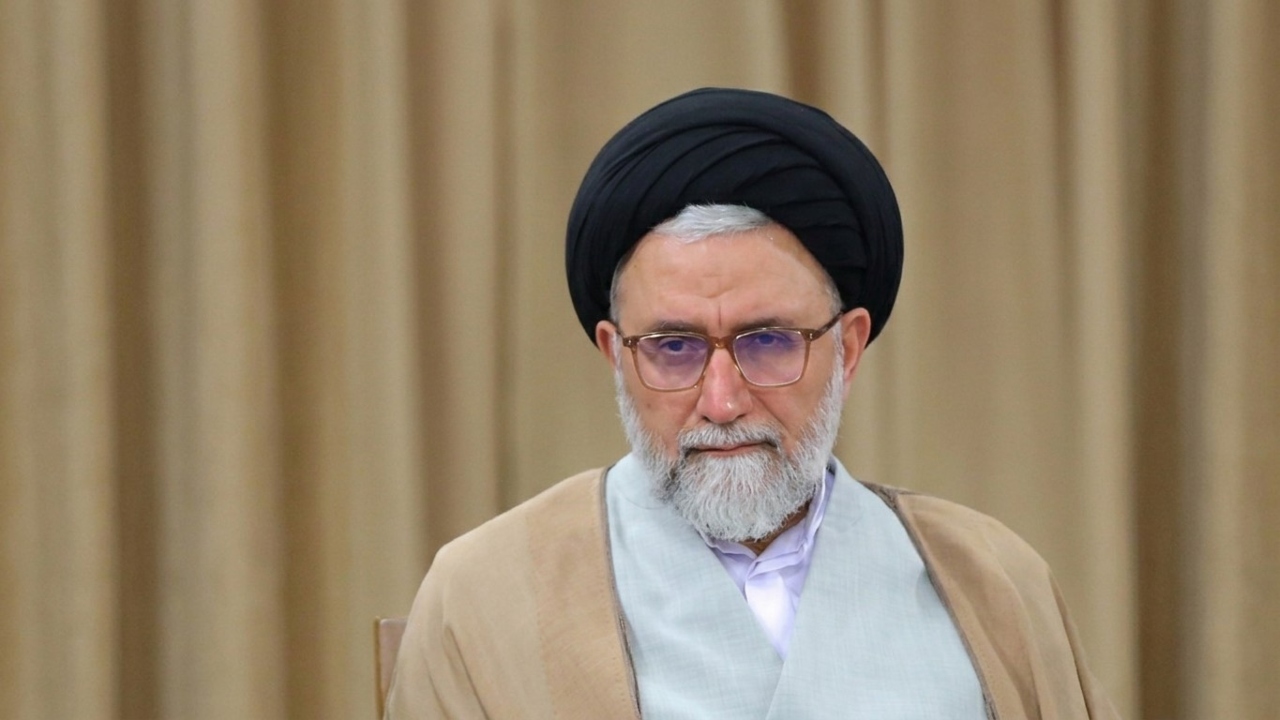 ইরানের গোয়েন্দা বিষয়ক মন্ত্রীকে হত্যার দাবি ইসরায়েলের