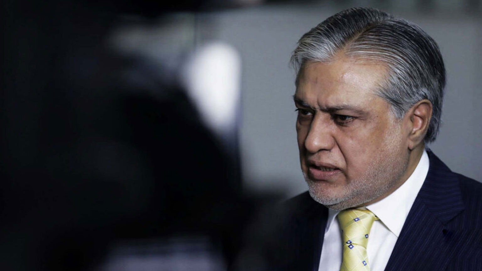 যুক্তরাষ্ট্র ও ইরানের যুদ্ধবিরতি বজায় রাখা উচিত: পাকিস্তানের পররাষ্ট্রমন্ত্রী