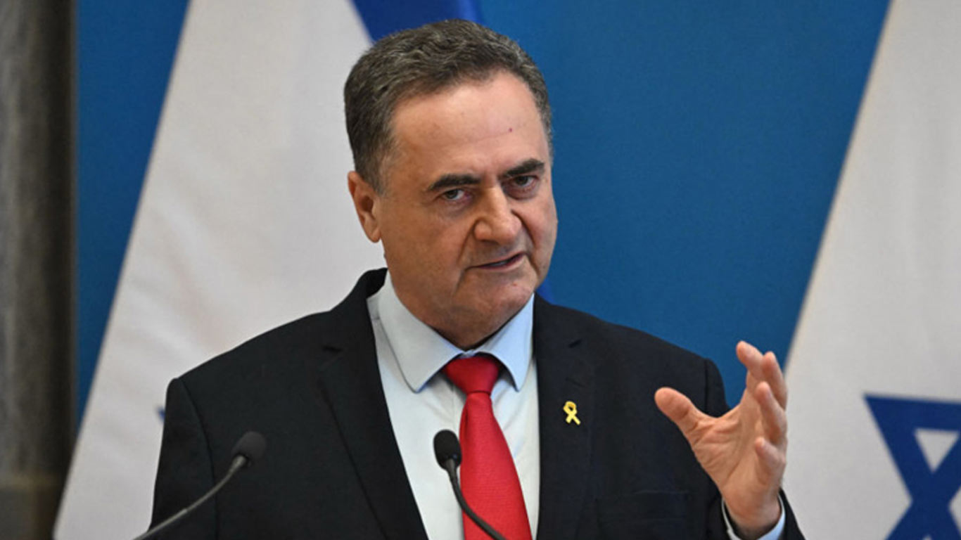 ইরানে ফের হামলা করতে ‘সবুজ সংকেতের’ অপেক্ষায় ইসরায়েল