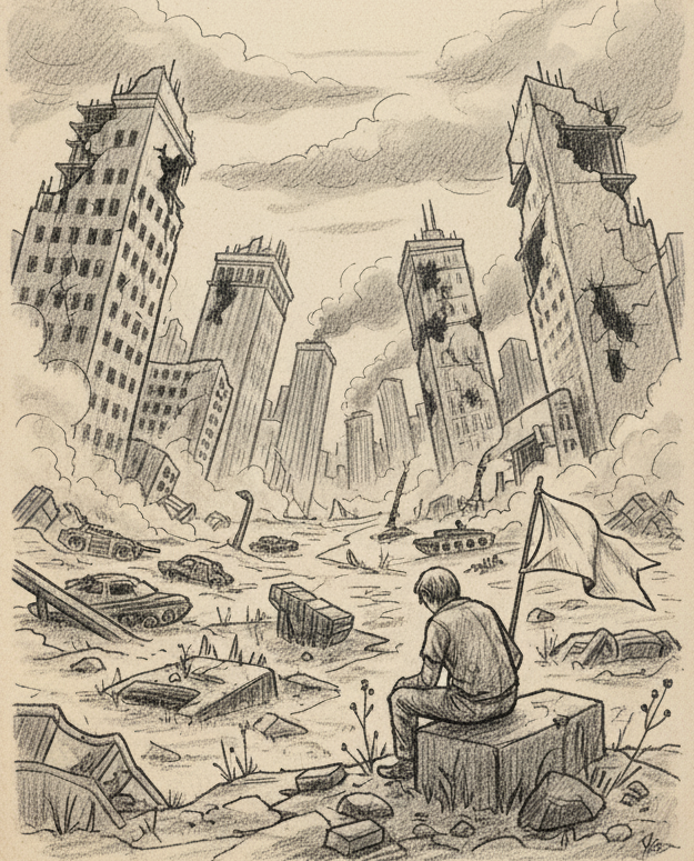 ইসরায়েল মন্ত্রিসভায় যুদ্ধবিরতি অনুমোদন