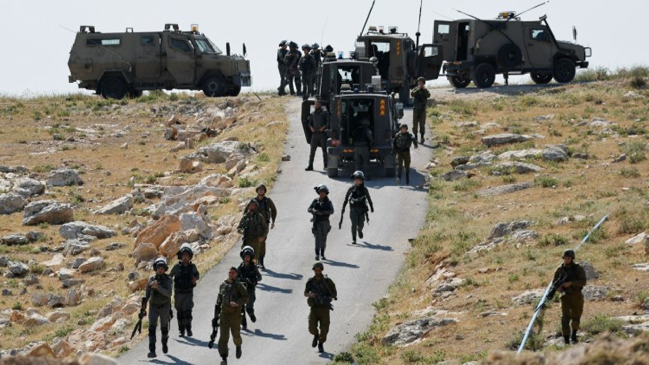 ইসরায়েলি সেনার মিথ্যা প্রচার ও সাংবাদিক নিয়ন্ত্রণের ভেতরের কথা