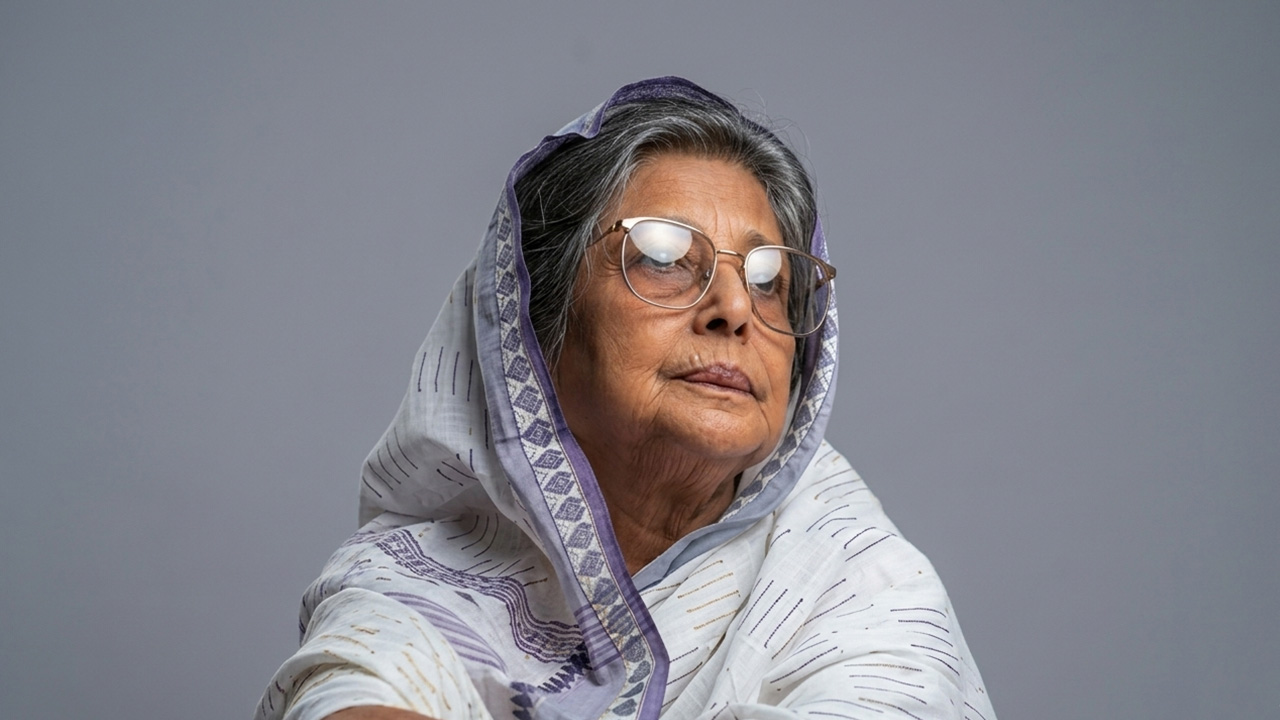 হাসপাতালের বেডে শুয়েও সবসময় খোঁজ রেখেছেন আন্দোলনের