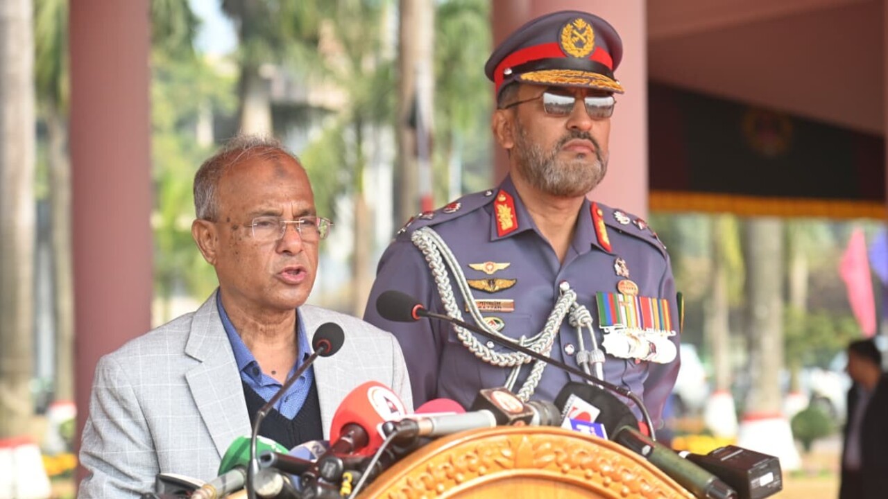 নির্বাচনে সাড়ে ৫ লাখ আনসার–ভিডিপি মাঠে থাকবে