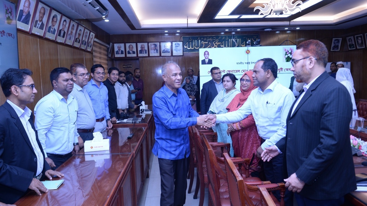 জীবনের বাকি সময়টা পরিবার নিয়ে কাটাতে চাই: জাহাঙ্গীর