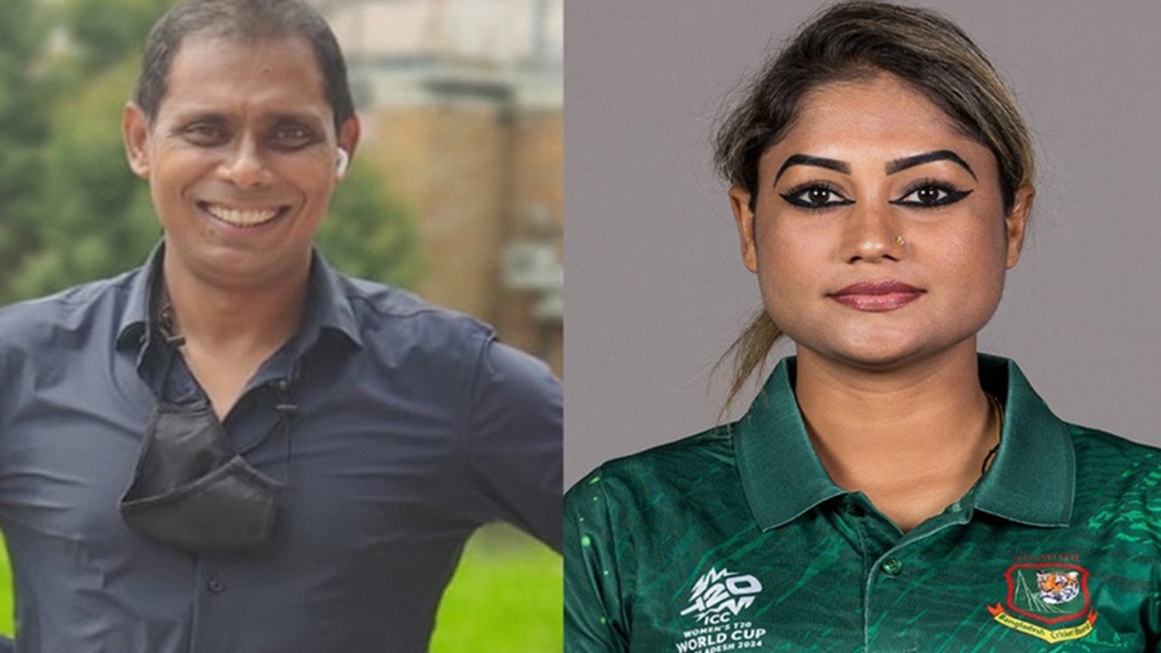 জাহানারার অভিযোগে শাস্তি হলো মঞ্জুরুলের