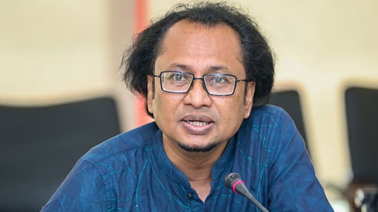 হামের টিকা সংকট নিয়ে তদন্ত হবে: জাহেদ