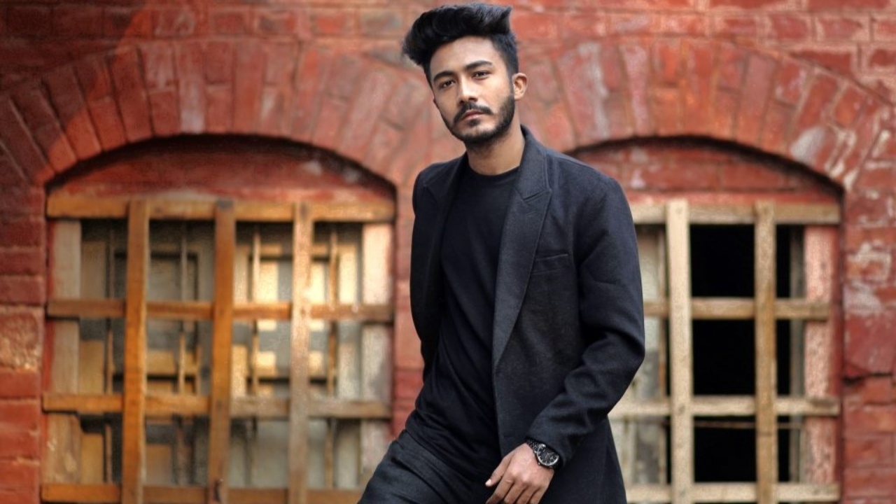 শ্লীলতাহানির অভিযোগে গায়ক জাহিদ অন্তু কারাগারে