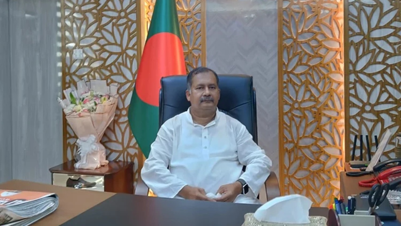 আমরা ভয়মুক্ত সাংবাদিকতার পরিবেশ তৈরি করব: তথ্যমন্ত্রী