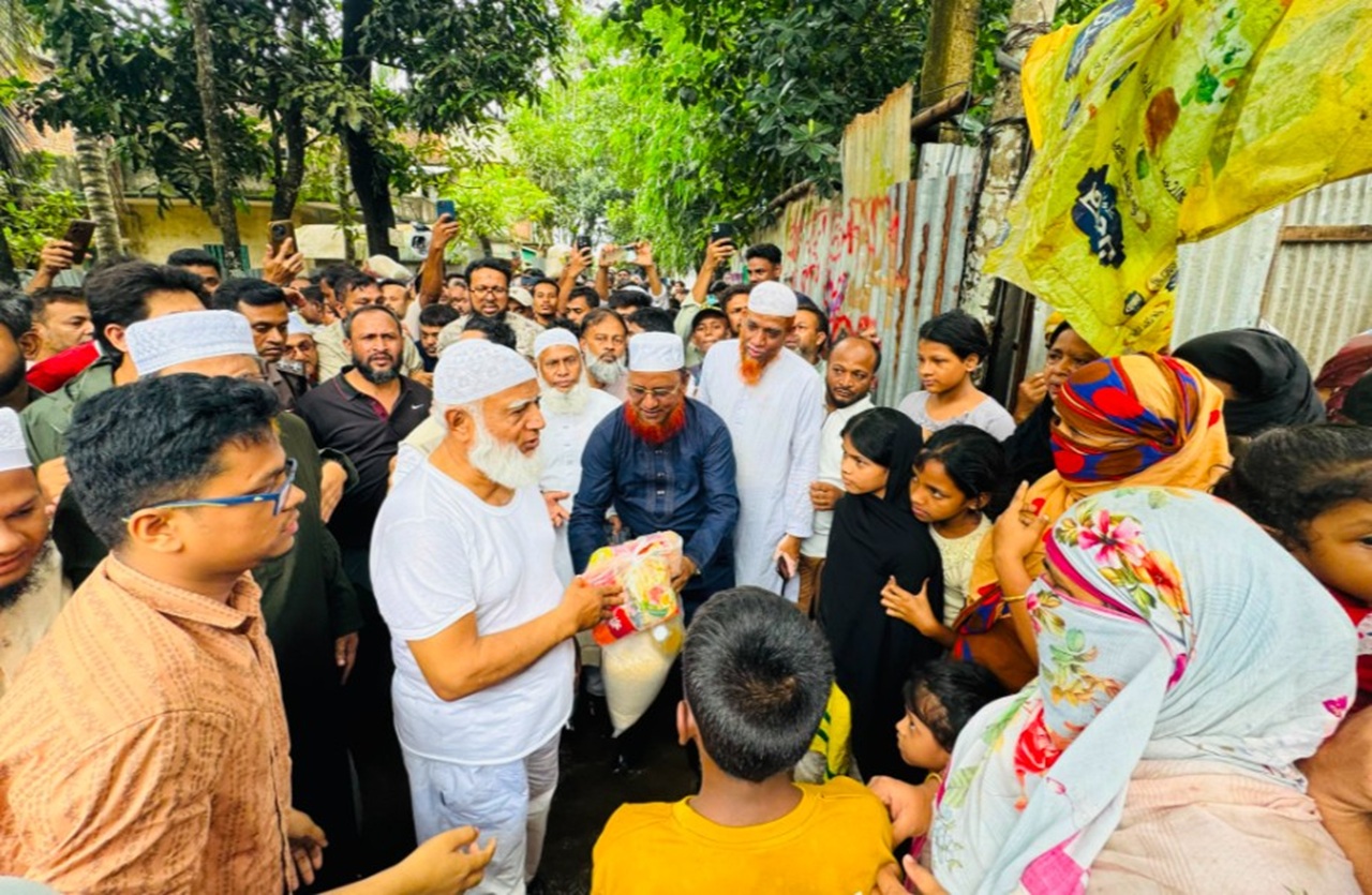 ‘তিস্তা মহাপরিকল্পনা নিয়ে সরকারের অঙ্গীকারের অগ্রগতি জনগণ দেখতে চায়’