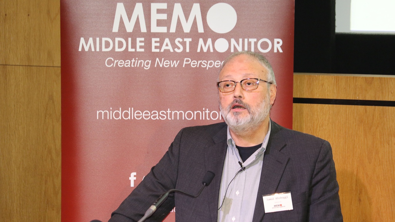 খাসোগি হত্যায় জড়িত আরব আমিরাতের শাসক!