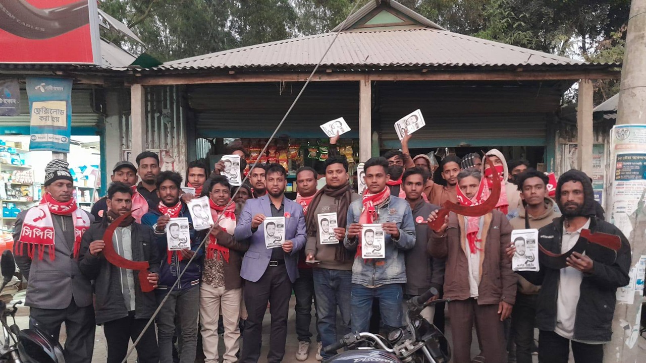 ভোটের মাঠে ফিরলেও বামদের ‘ভাগ্যের চাকা’ কি ঘুরবে?