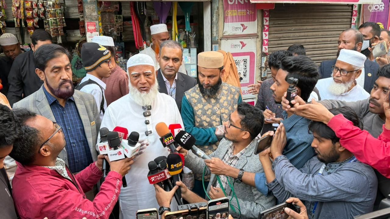 সংস্কার পরিষদে শপথ না নেওয়া জুলাইকে অপমান: বিরোধীদলীয় নেতা শফিকুর