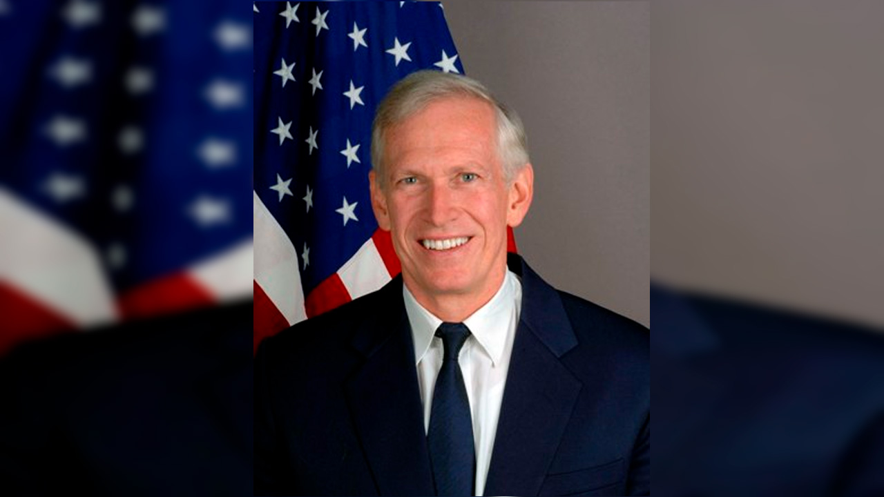 আওয়ামী লীগকে সিদ্ধান্ত নিতে হবে তারা কোনদিকে যাবে: মরিয়ার্টি