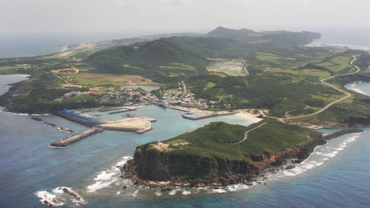 তাইওয়ানের কাছেই ক্ষেপণাস্ত্র মোতায়েন করছে জাপান