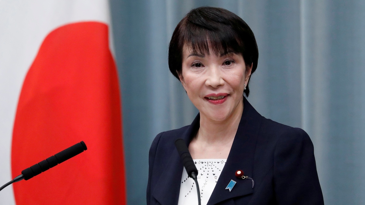 যে চ্যালেঞ্জের মুখোমুখি সানায়ে তাকাইচি