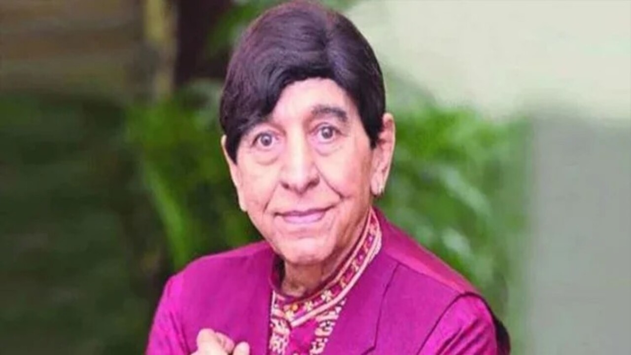 চিত্রনায়ক জাভেদ আর নেই