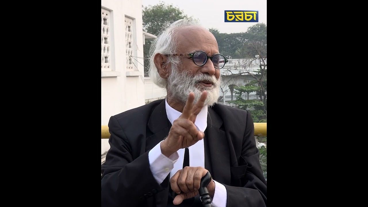 ‘বঙ্গবন্ধুর কন্যাদের বেলায় আমার দুর্বলতা আছে’