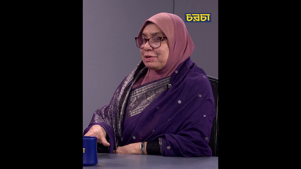 “যেকোনো রাজনৈতিক দল চাইলে ‘না’-এর পক্ষে অবস্থান নিতেই পারে”