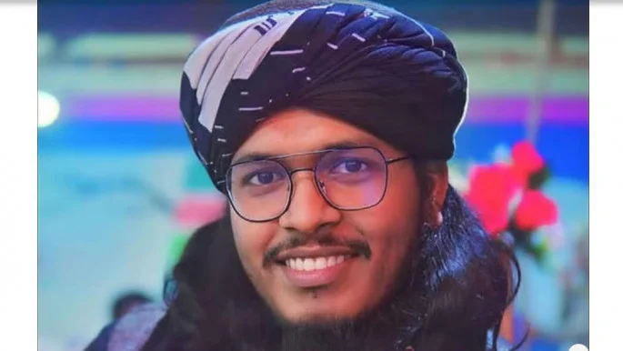 ‘উগ্রবাদে’ অভিযুক্ত আতাউল্লাহ এনসিপিতে কীভাবে