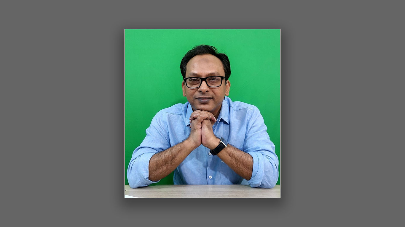 জামিন পেলেন সাংবাদিক পান্না