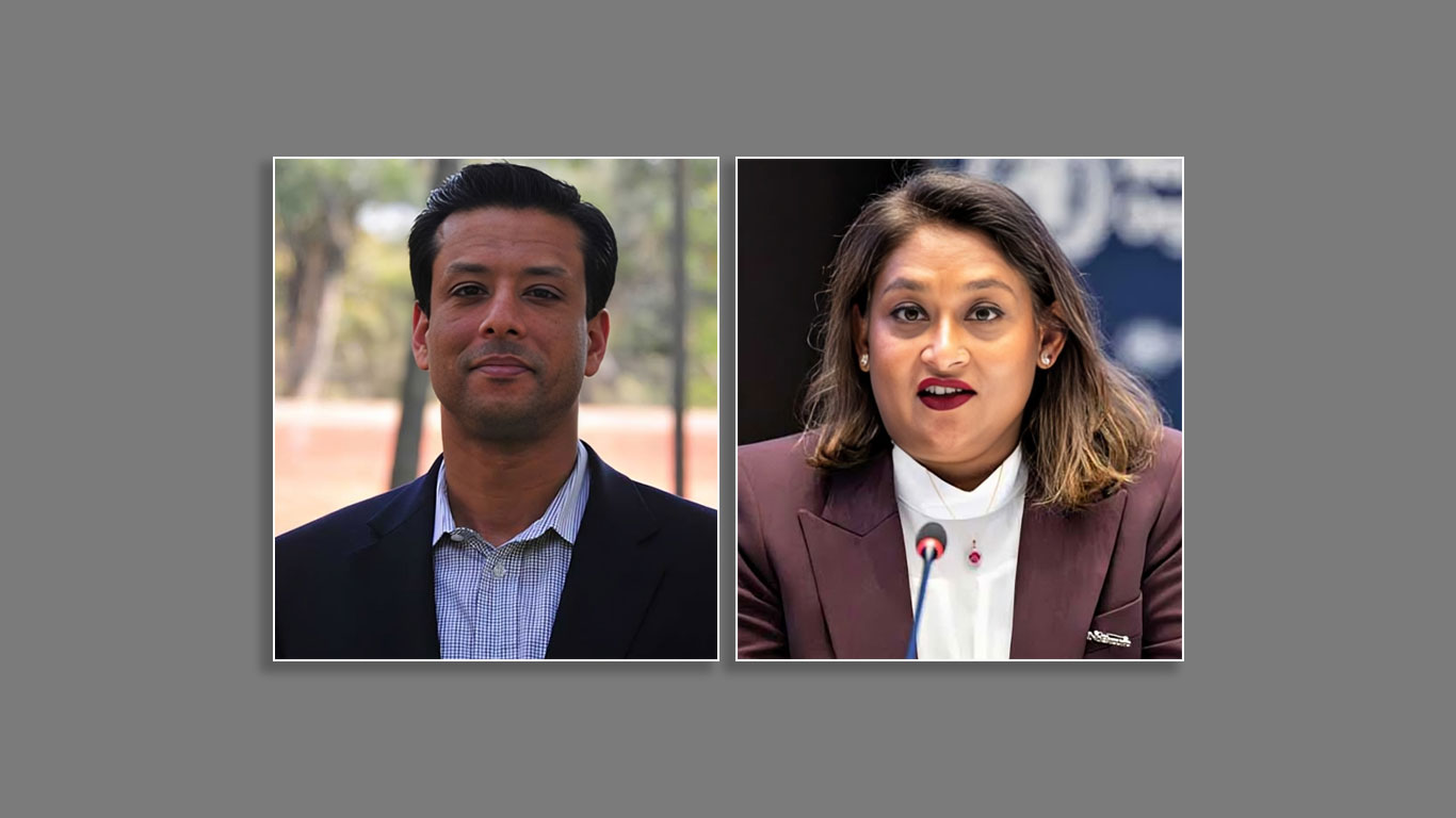 প্লট বরাদ্দে জালিয়াতি: জয় ও পুতুলের ৫ বছরের কারাদণ্ড