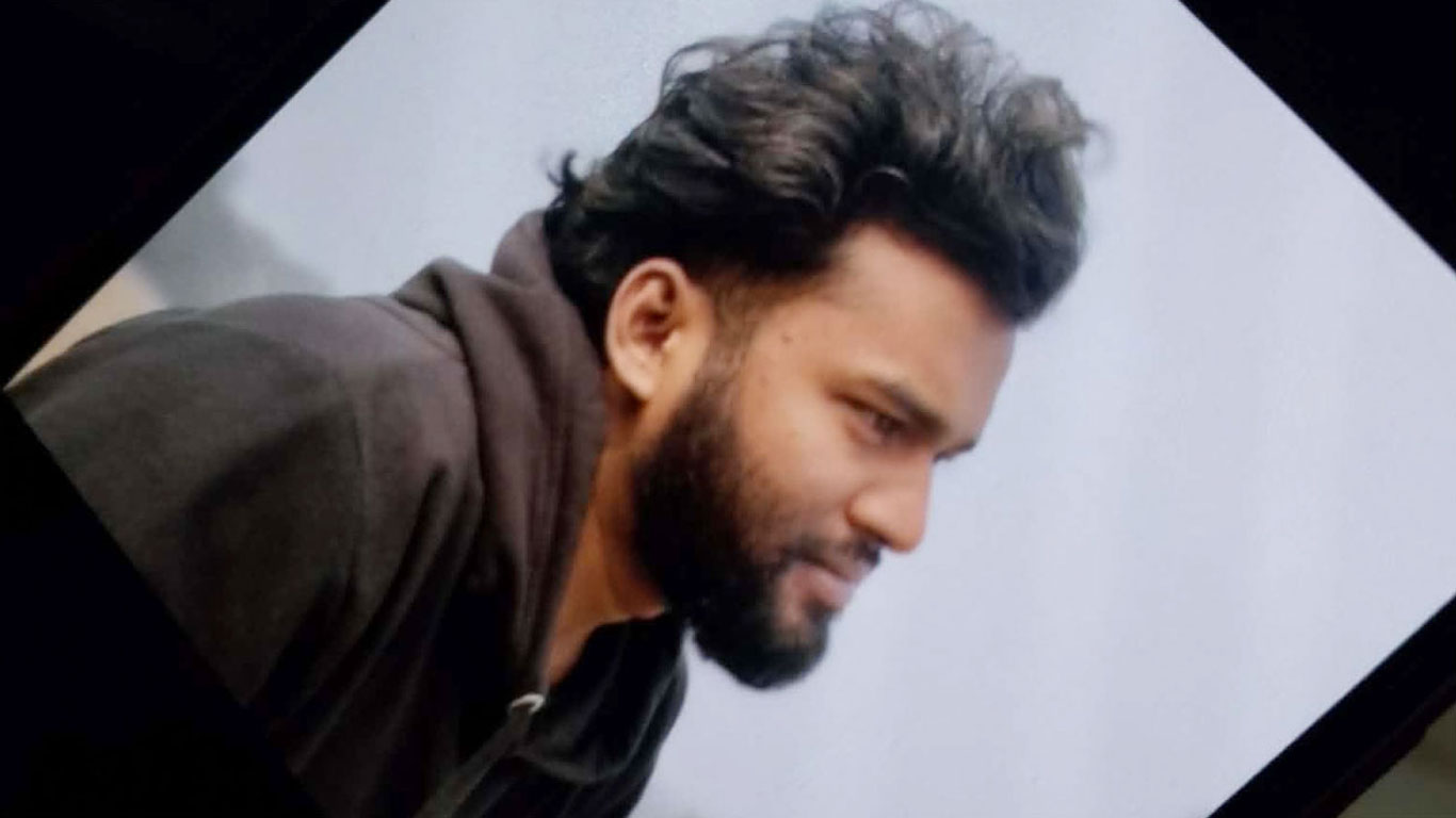 জবি শিক্ষার্থীর মরদেহ উদ্ধার, পুলিশের ধারণা আত্মহত্যা