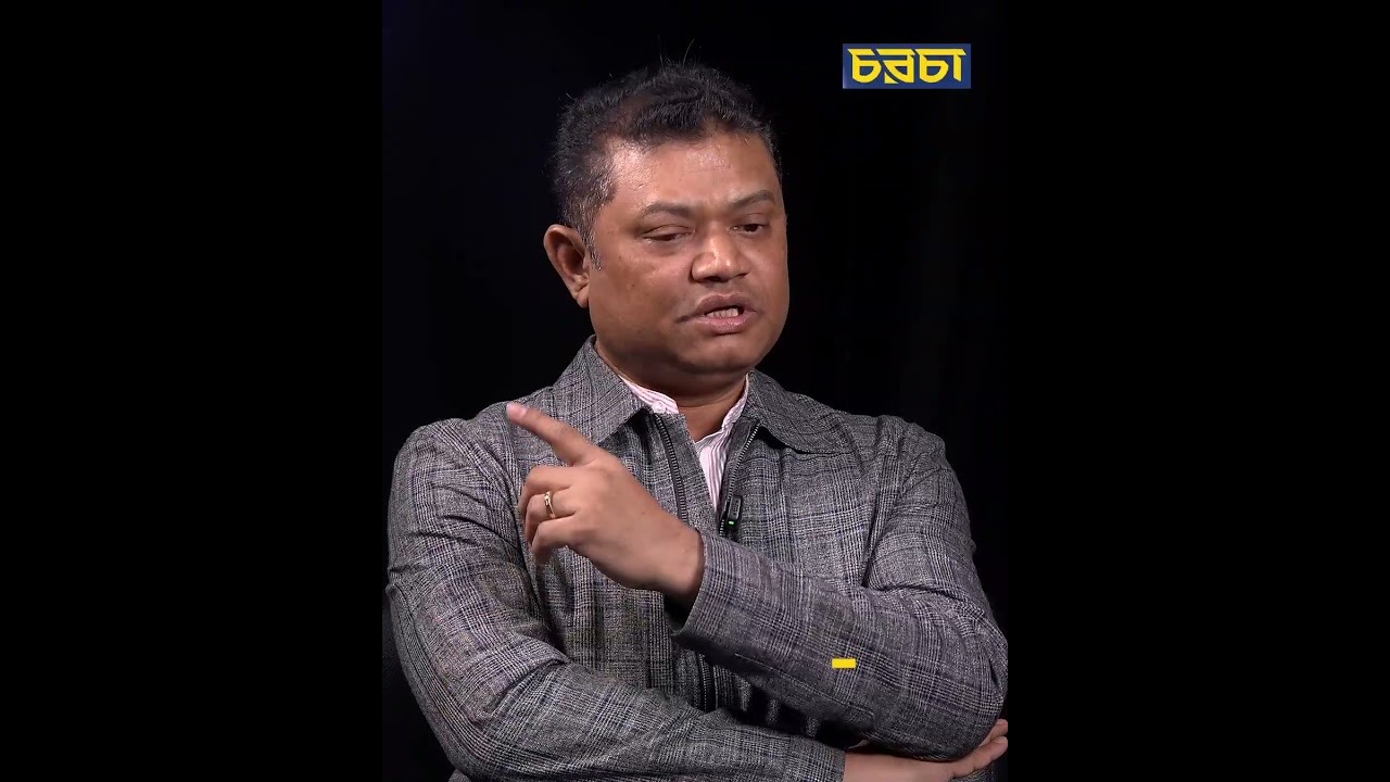 ‘সরকার পরিবর্তনের পর সবচেয়ে বেশি আক্রমণের শিকার হয়েছে হিন্দু কমিউনিটি