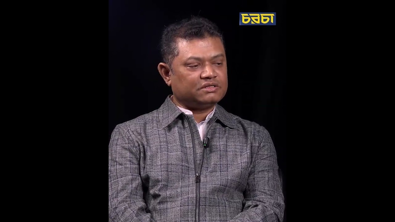 ‘রাজনৈতিক অবস্থা নিম্ন আদালতের ওপর নানাভাবে প্রভাব ফেলে’