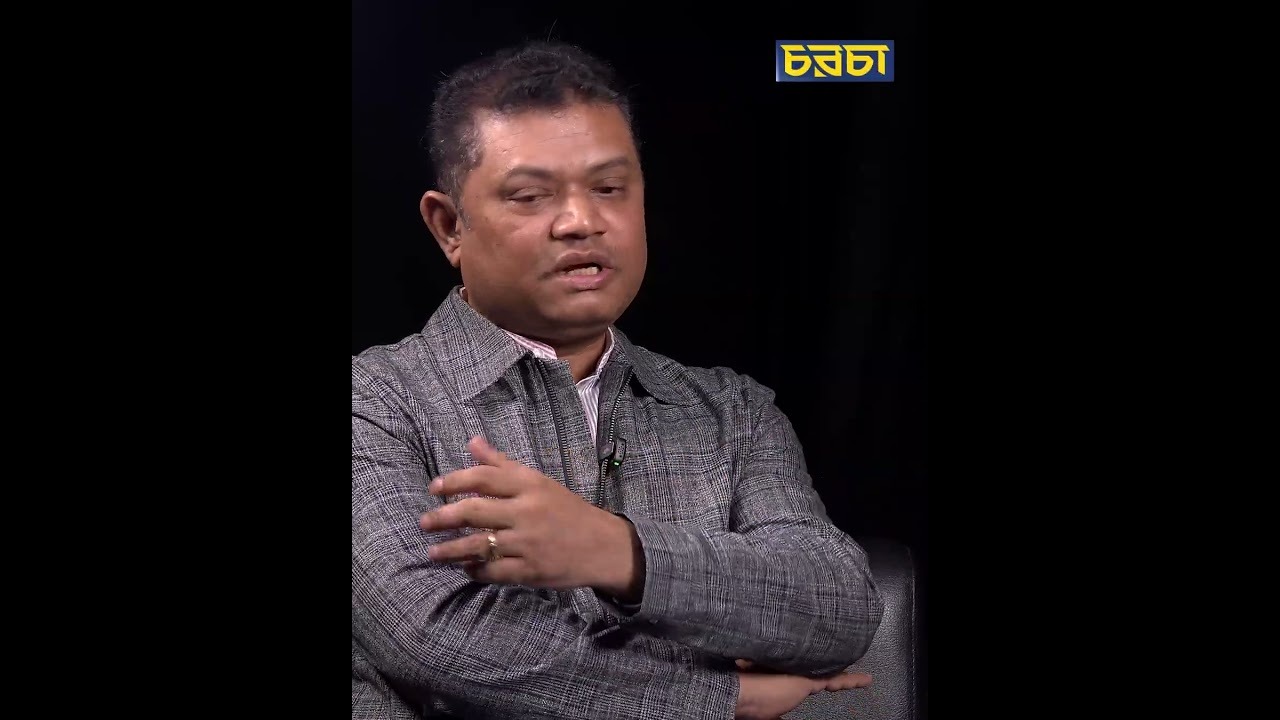 বিরোধী হয়ে উঠতে পারে যারা, তাদের জেলে দিয়ে সুষ্ঠু নির্বাচন হলো না’