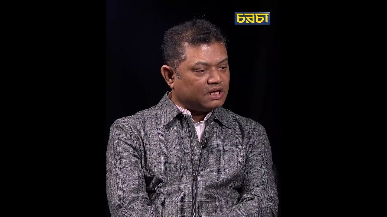 ‘আইনজীবীরা তো আইনের ঊর্ধ্বে না’