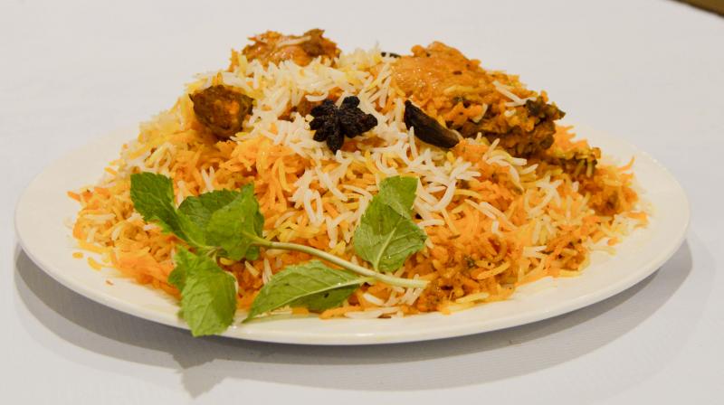 কাচ্চি বিরিয়ানির ‘কাচ্চি’ শব্দের মানে কী