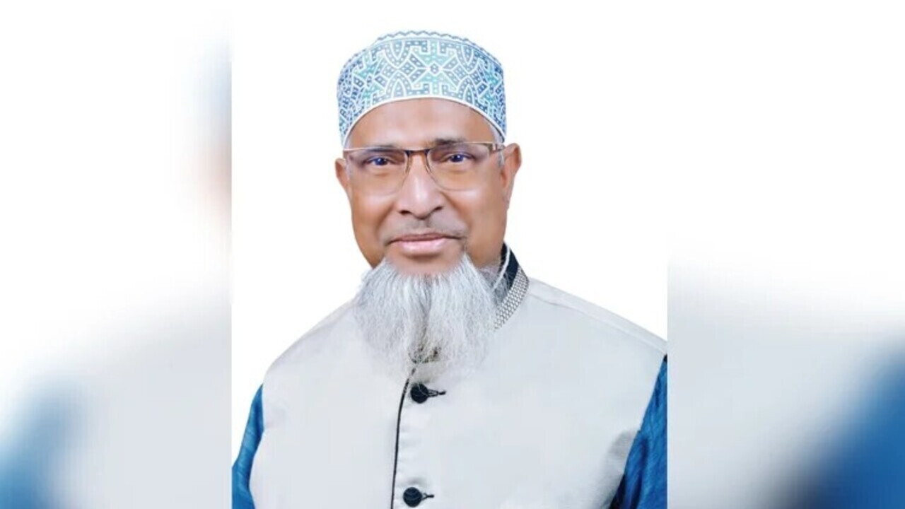 কুমিল্লা-৬: ভোট স্থগিতের আবেদন জামায়াত প্রার্থীর