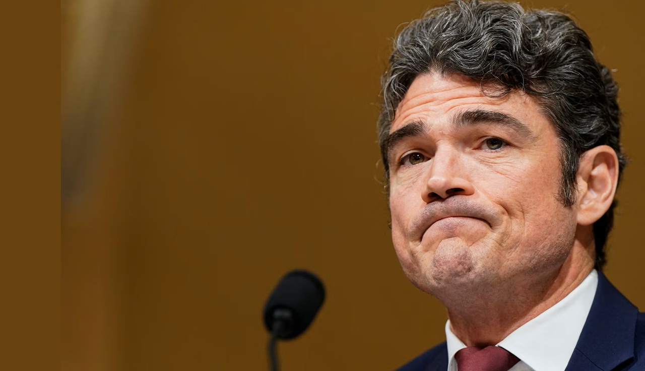 ‘ইসরায়েলের চাপেই যুদ্ধ’, ট্রাম্প প্রশাসনের শীর্ষ কর্মকর্তার পদত্যাগ