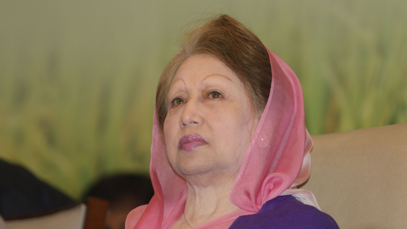 খালেদা জিয়া কেমন আছেন?