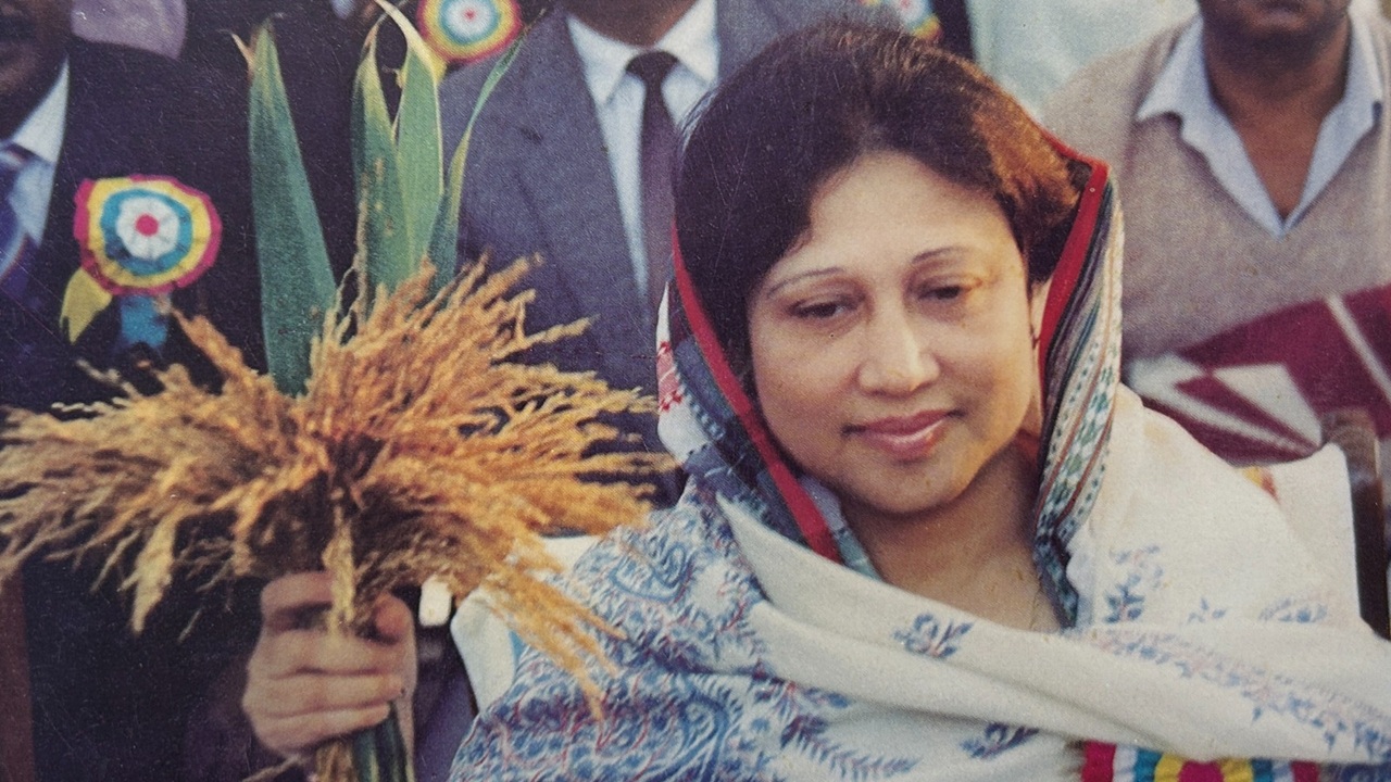 রূপকথার গল্পকেও হার মানায় যার জীবন