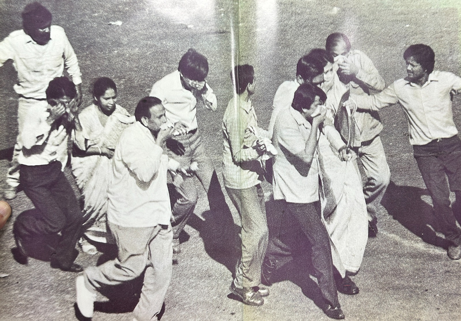 খালেদা জিয়া। ছবি: লুৎফর রহমান বীনু