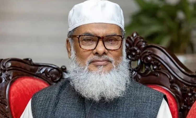 ক্ষমতা হস্তান্তরে প্রস্তুত অন্তর্বর্তী সরকার: ধর্ম উপদেষ্টা