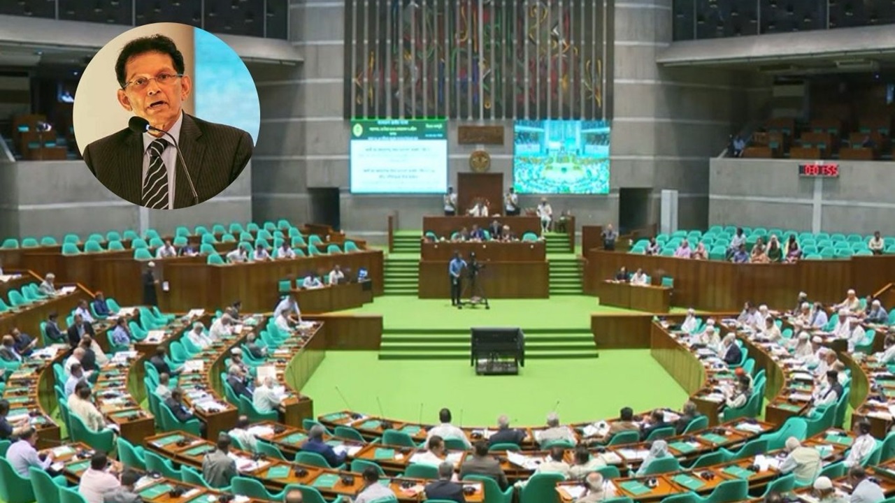 জাতীয় স্বার্থে ভারতের সঙ্গে সম্পর্ক এগিয়ে নিচ্ছে সরকার: পররাষ্ট্রমন্ত্রী