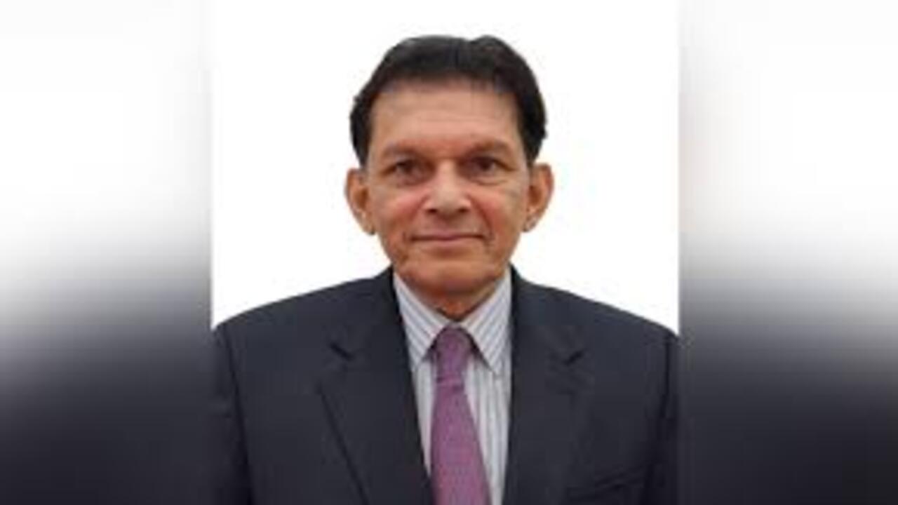 পররাষ্ট্রমন্ত্রী হওয়ার পর খলিলুরের প্রথম সফর সৌদিতে, ইসরায়েল নিয়ে আলোচনা